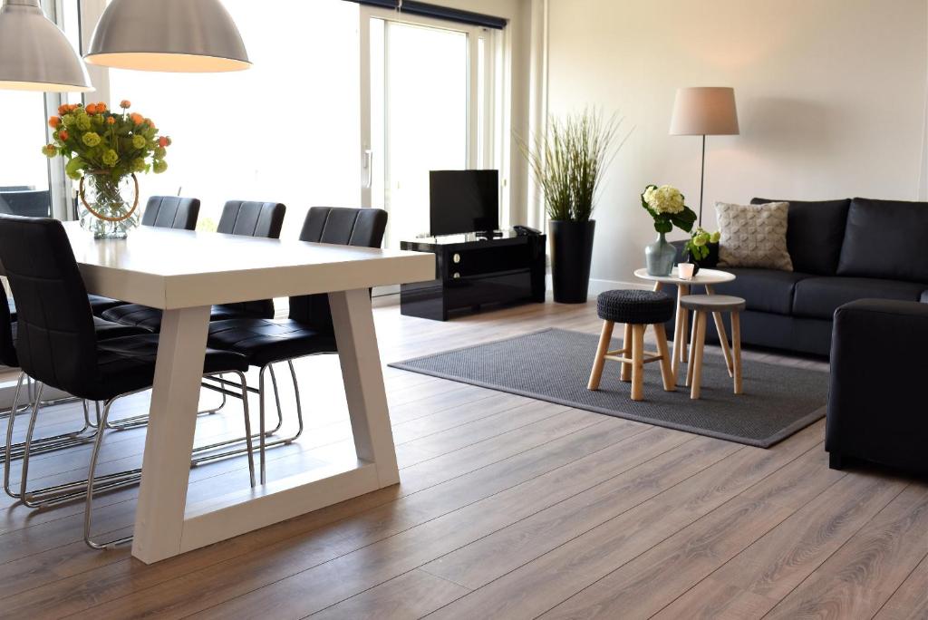 Residence Le Mistral 1