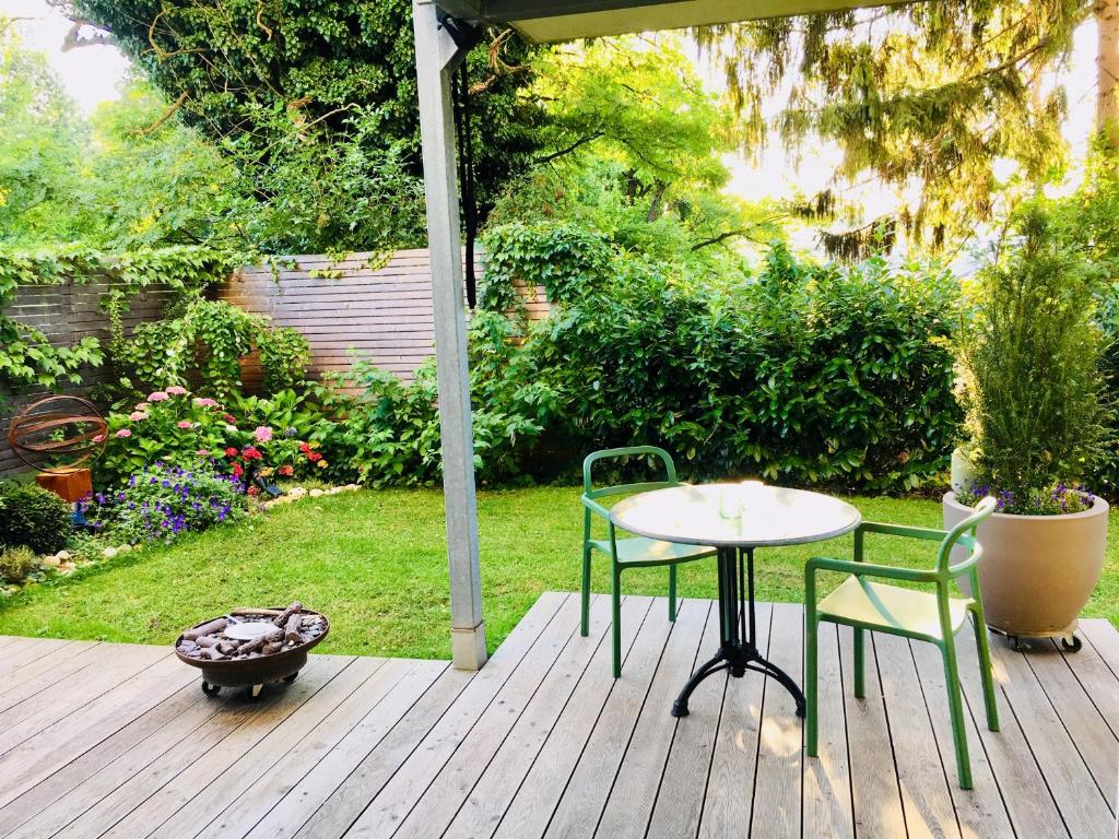 Cityapartment Graz 5
