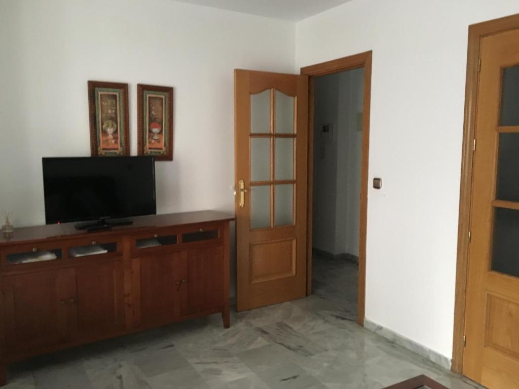 Apartamento céntrico 2