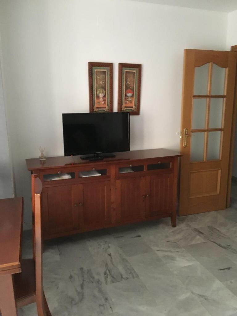 Apartamento céntrico 3