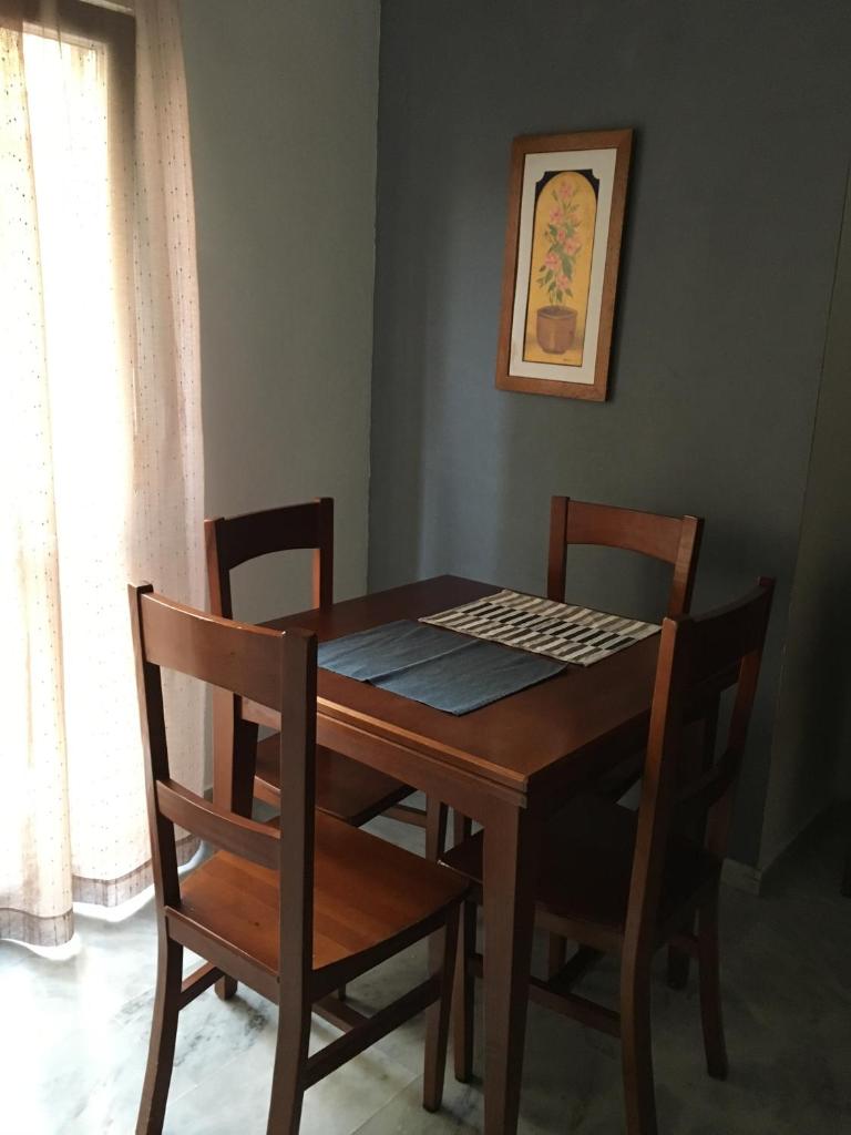 Apartamento céntrico 8