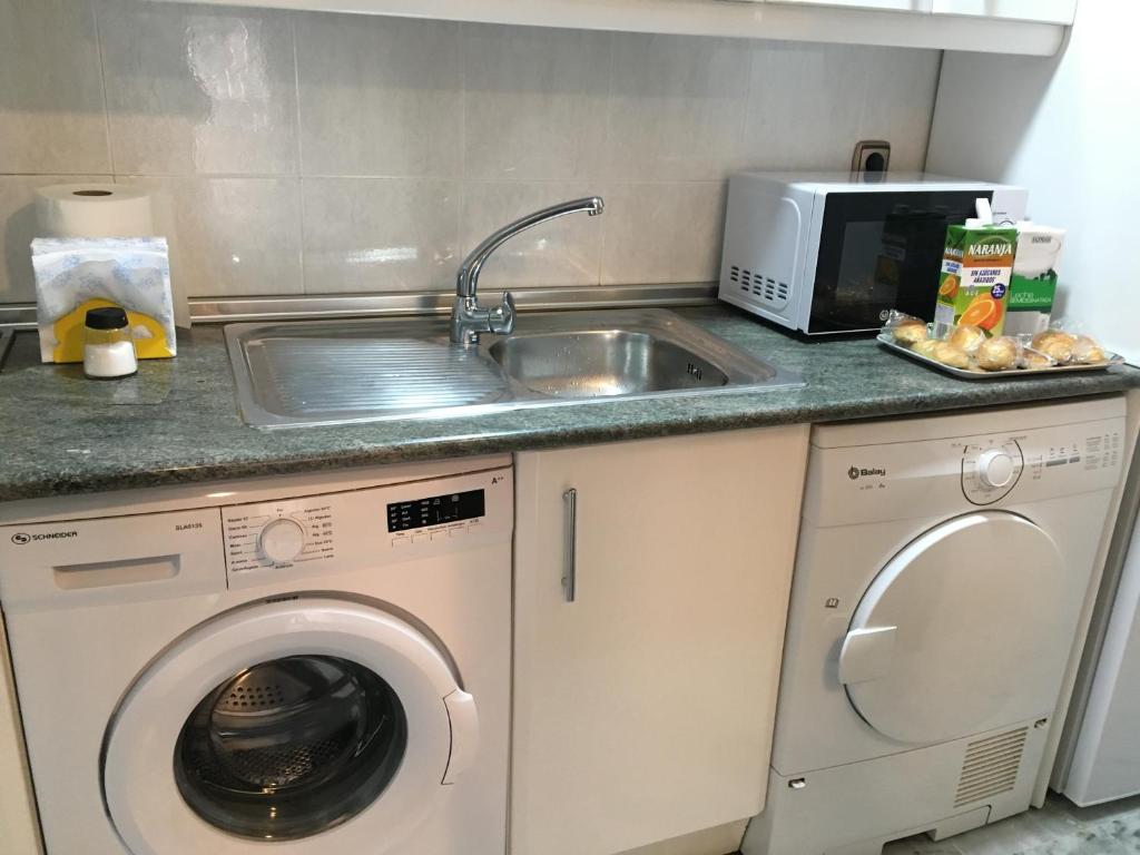 Apartamento céntrico 6