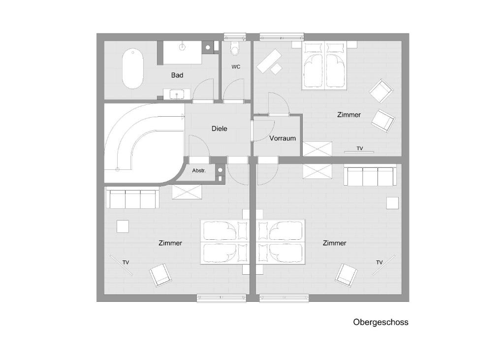 Designferienhaus Luxus Bergchalet XXL Ski In-Out Snow Space Wagrain Flachau 8