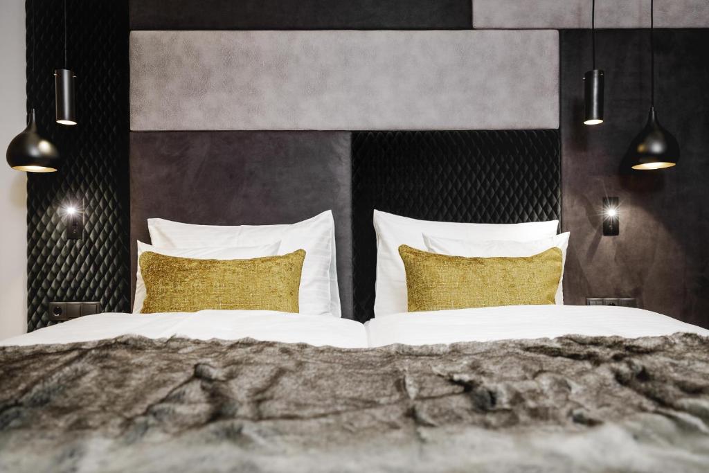 Alpinlounge Rätia Appartements 4