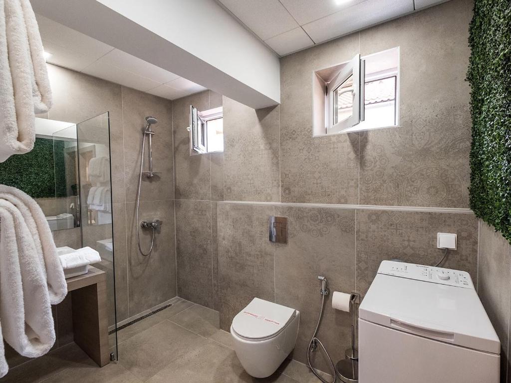 Caro Apartments & Rooms 6