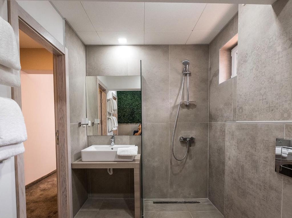 Caro Apartments & Rooms 2