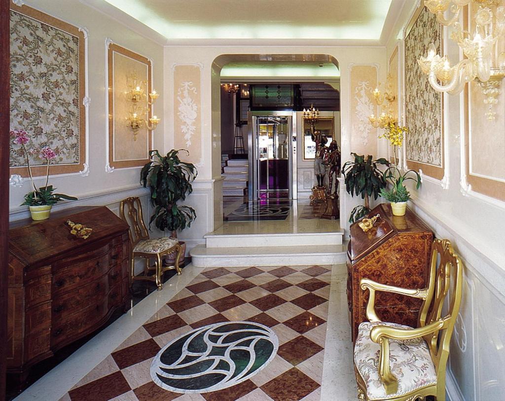 Locanda Vivaldi Image