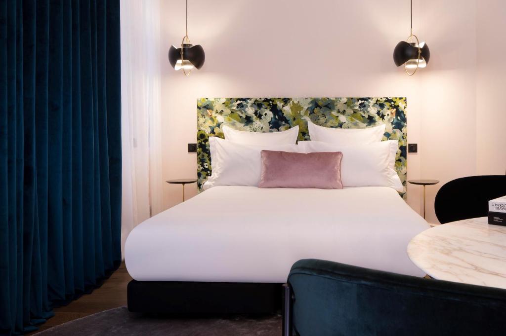 Hôtel Cardinal Bordeaux Centre 7