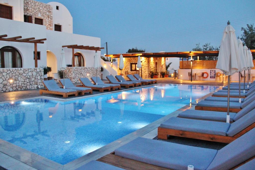 Ifestos Villa 7