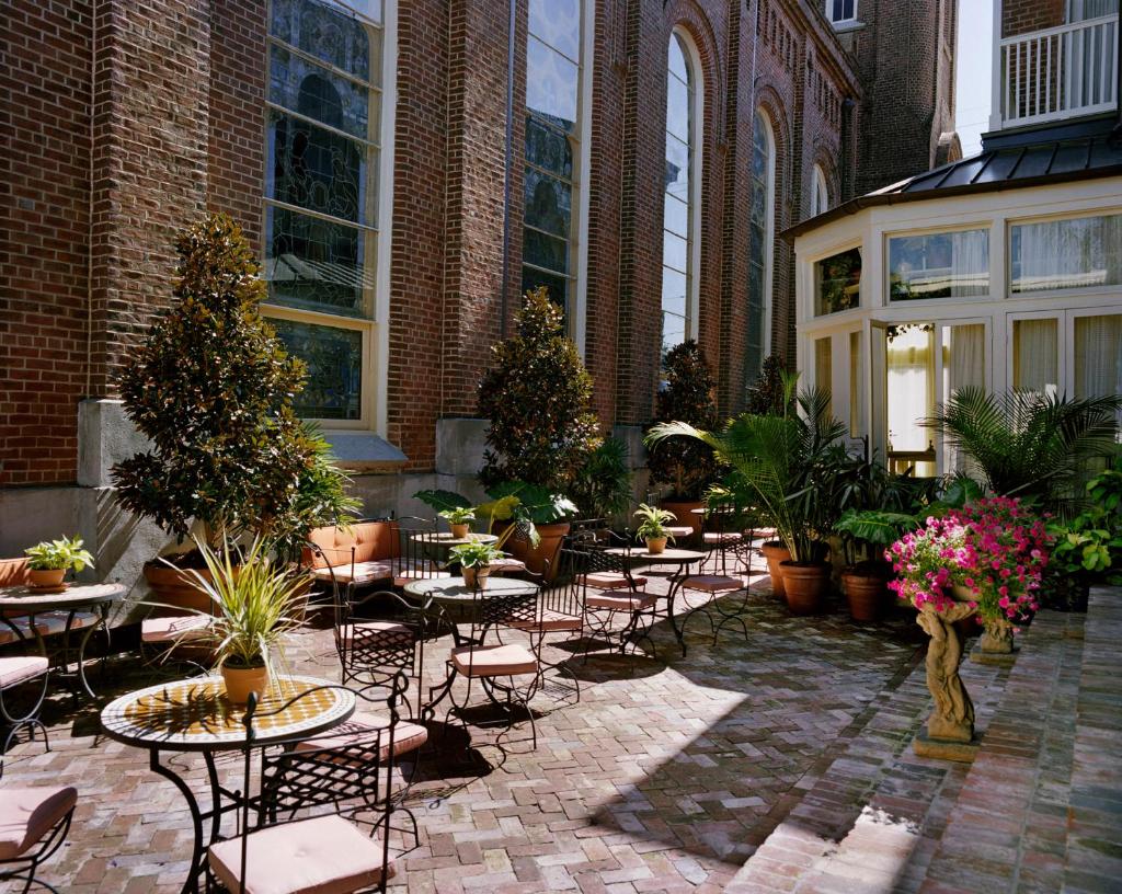 Hotel Peter and Paul, an Ash Hotel Image