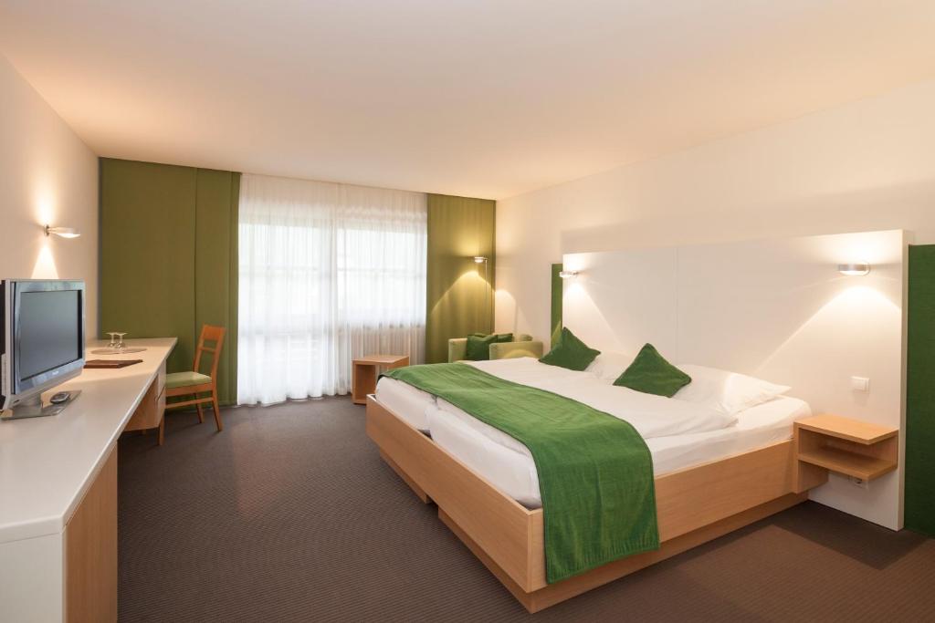Alpenresidenz Buchenhöhe 3