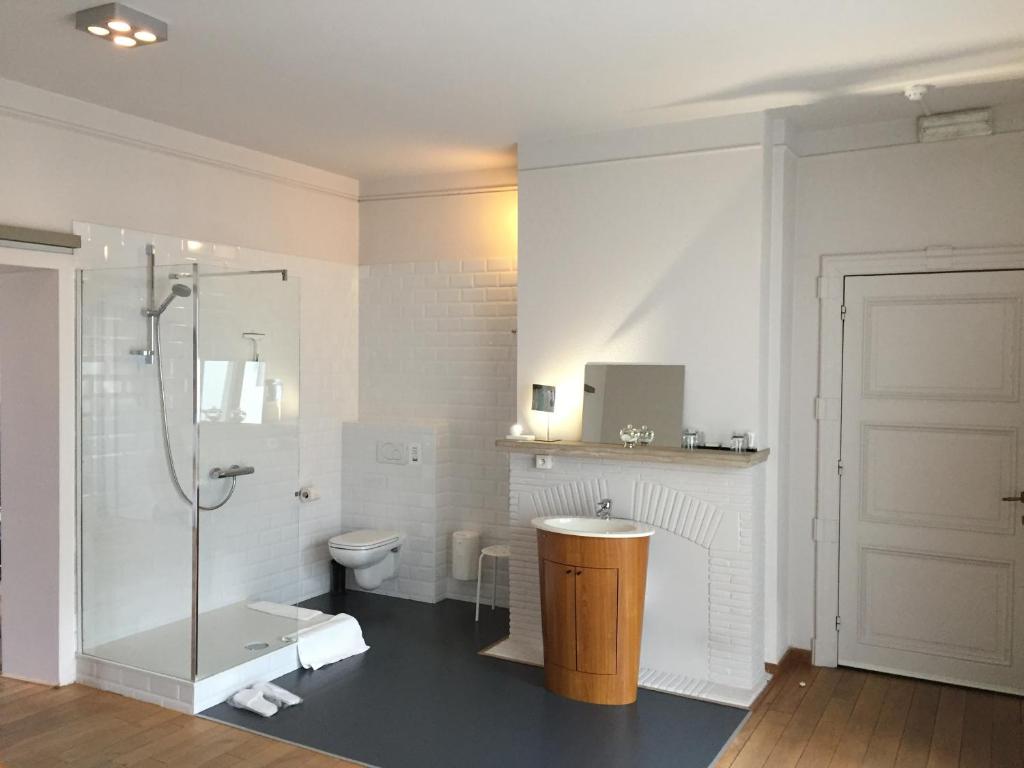Sleutelhuys 8