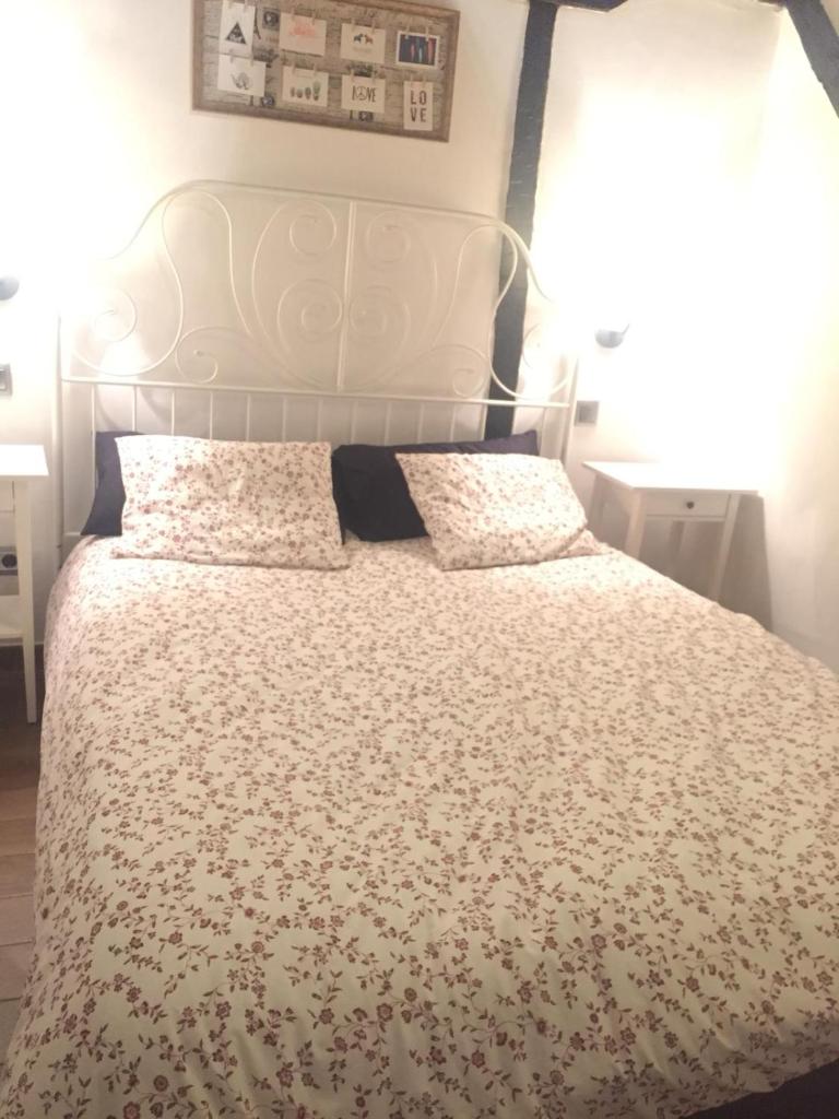 Apartamentos El Greco 6