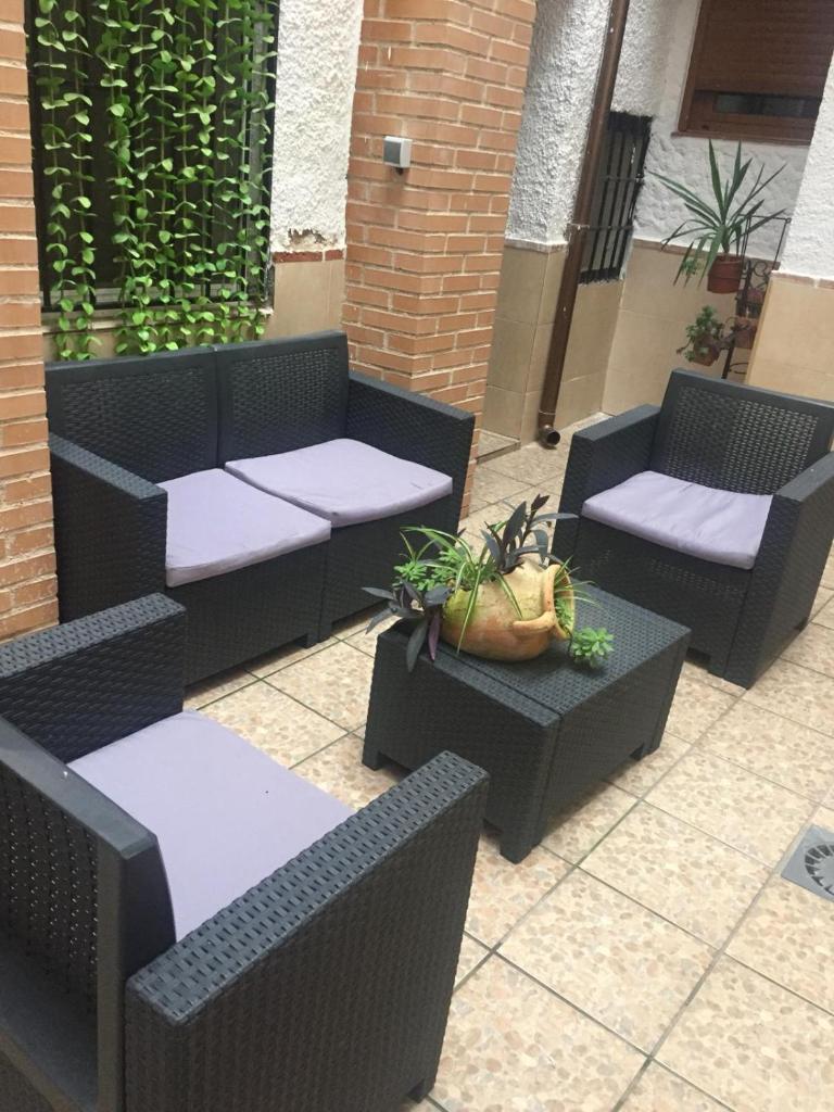 Apartamentos El Greco 5