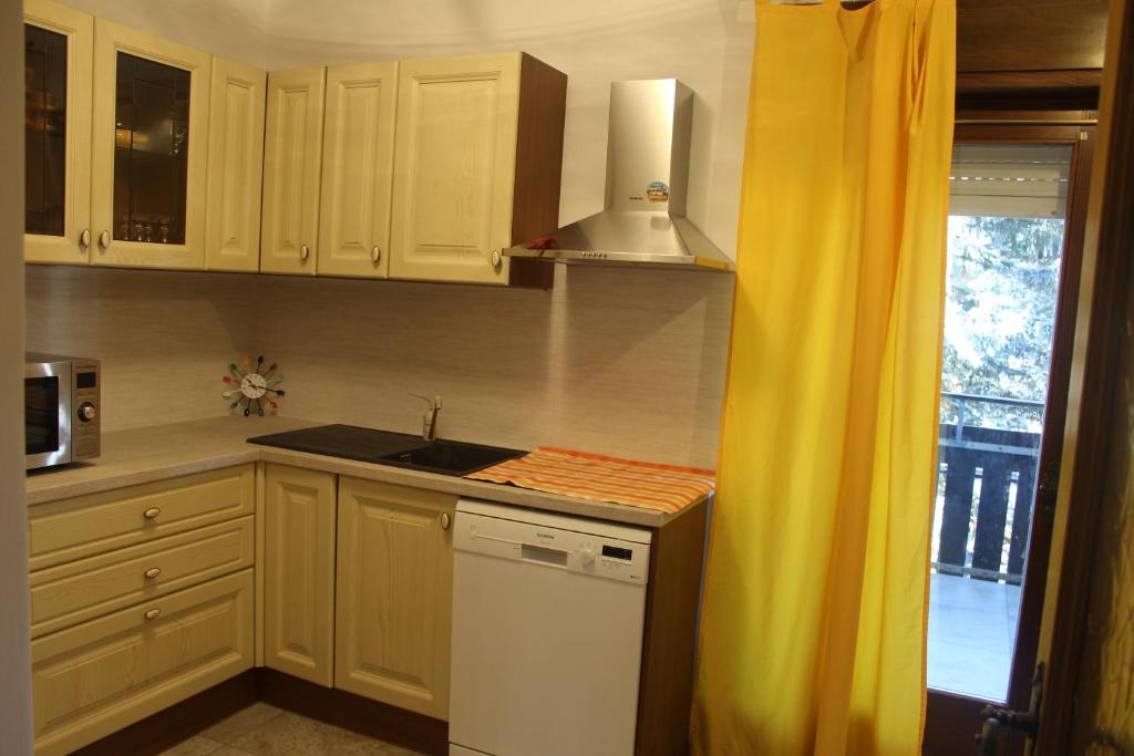 Appartamento Tenaglia 8