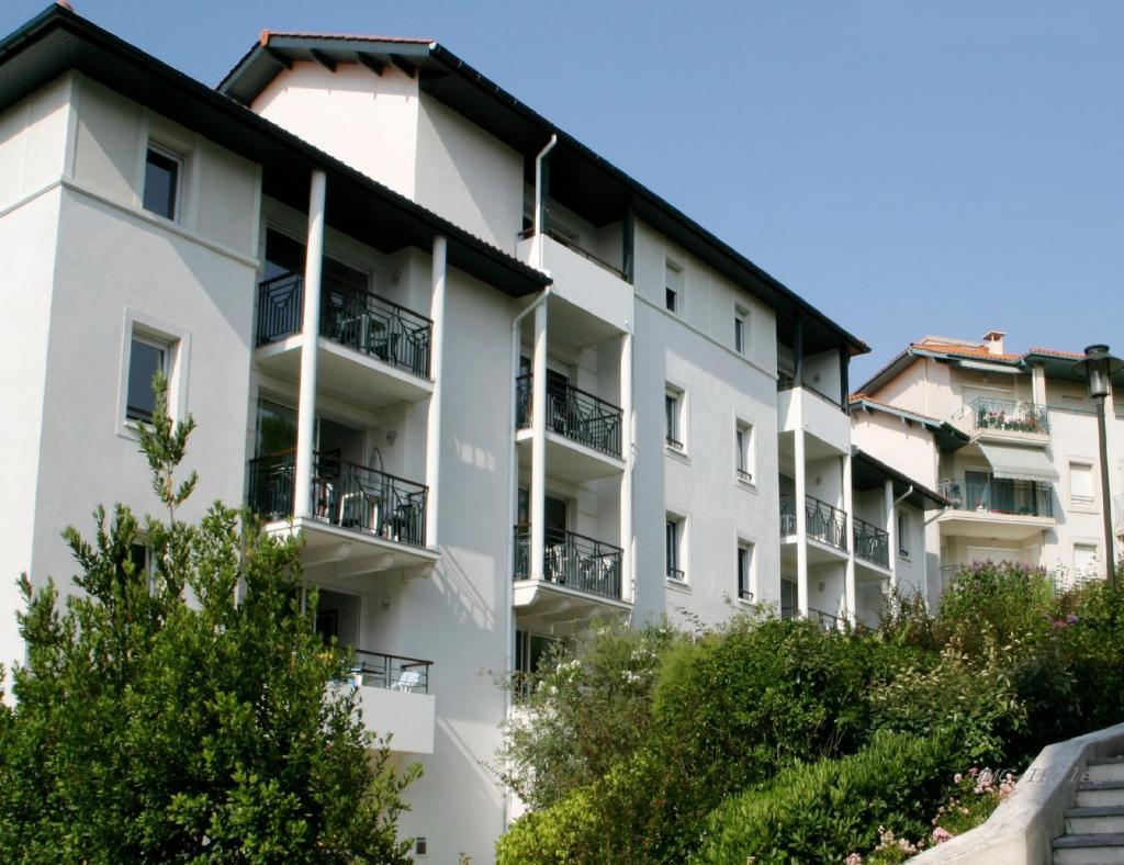 Résidence Biarritz Ocean 5