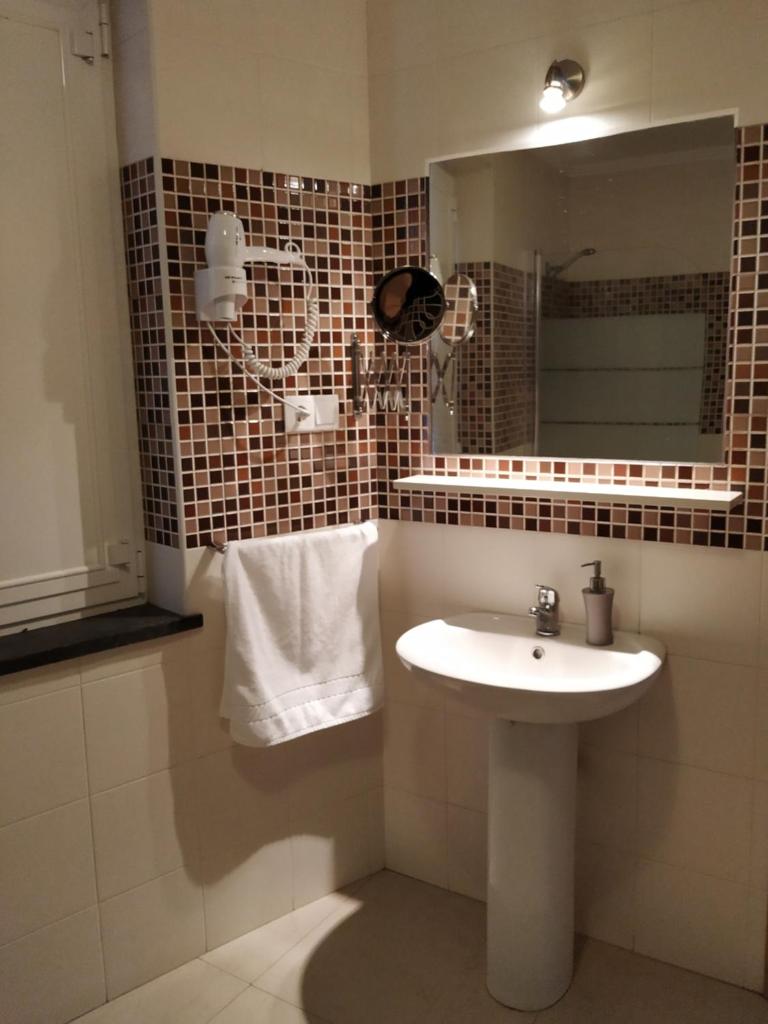Costa & Isaias Apartamentos 8