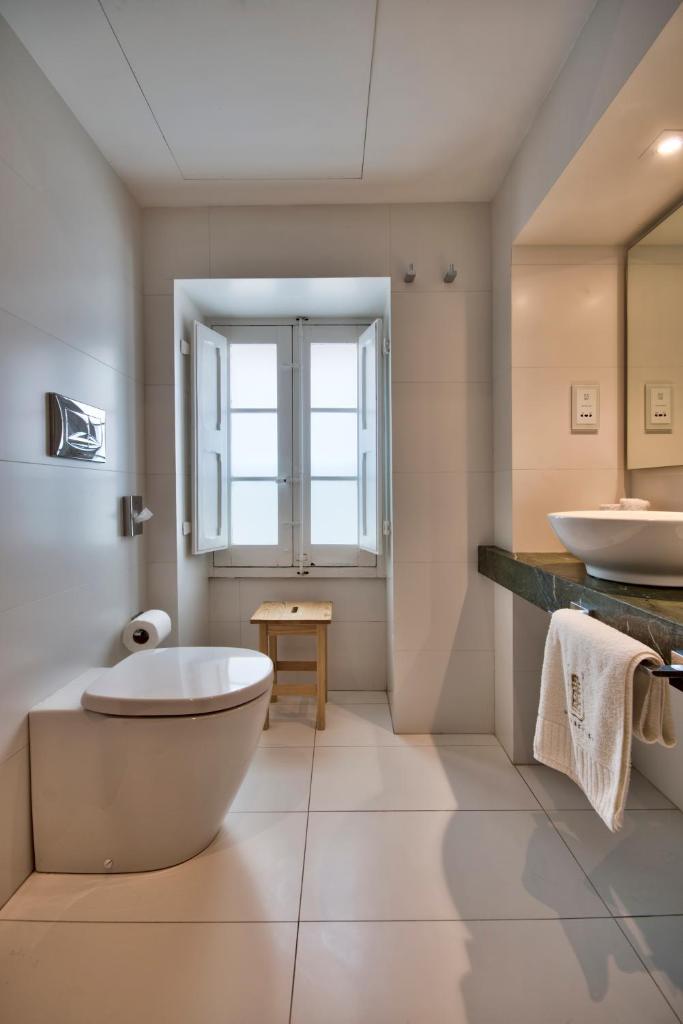 U Collection - a Luxury Collection Suites, Valletta 8