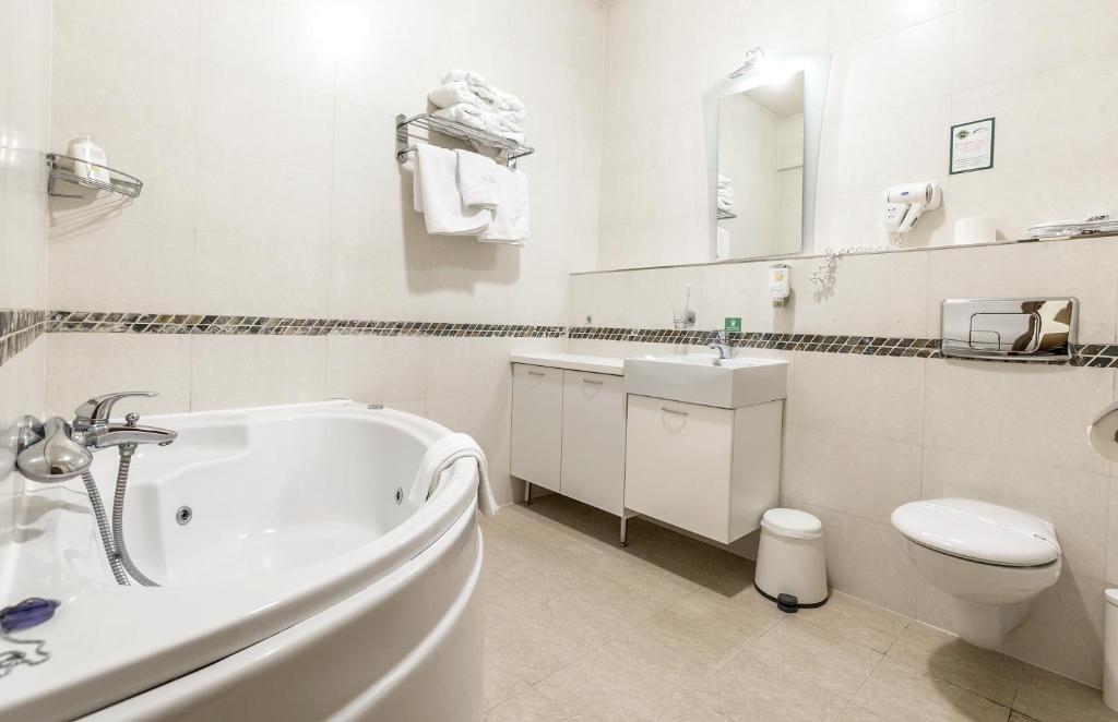 Orhideea Residence & Spa 7