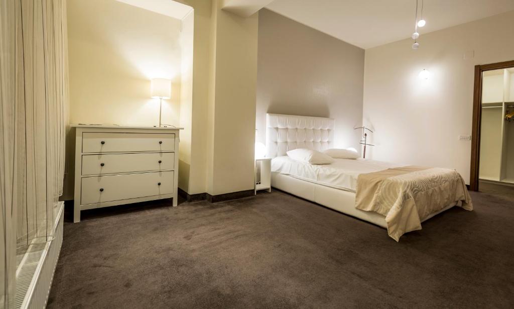 Orhideea Residence & Spa 3