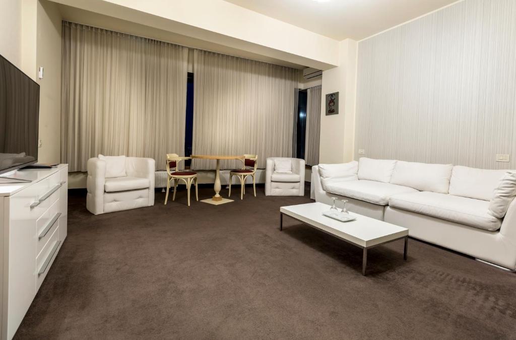 Orhideea Residence & Spa 4