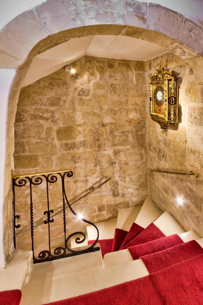 U Collection - a Luxury Collection Suites, Valletta 3