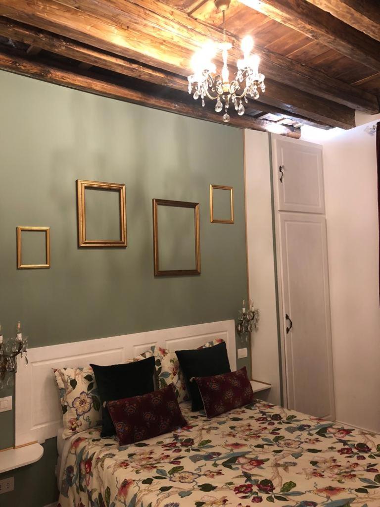 "L'Angolo di Galù" Casa Vacanza 2