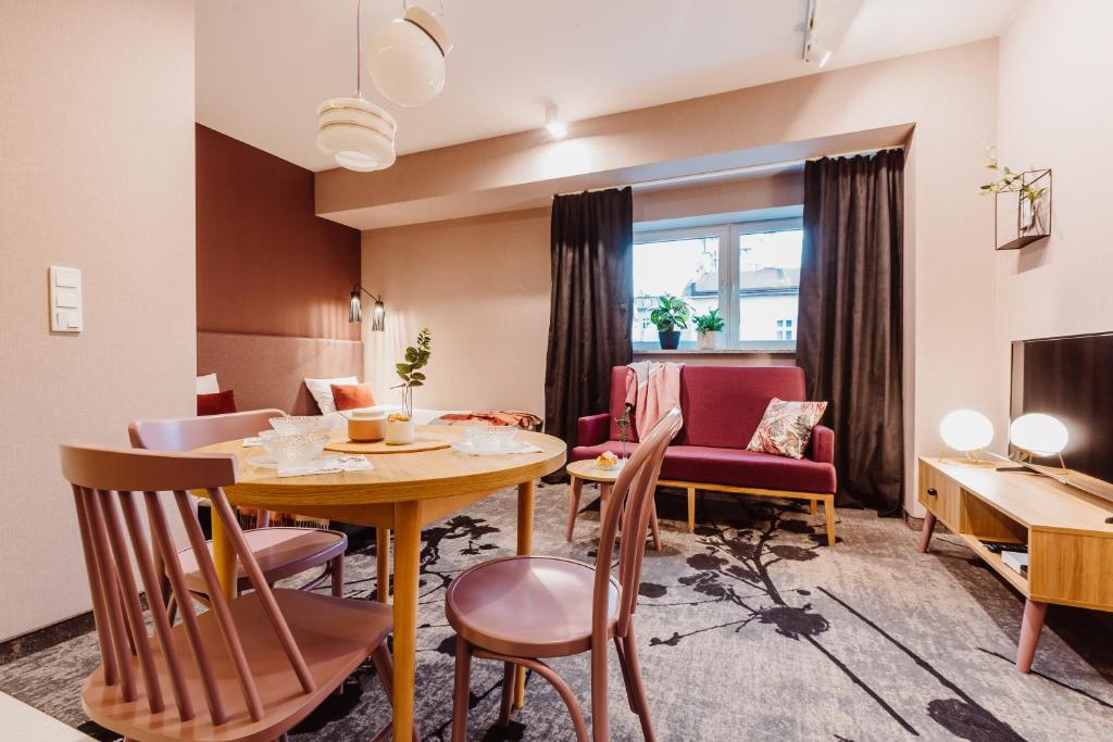 Mosquito Silesia Apartments 2
