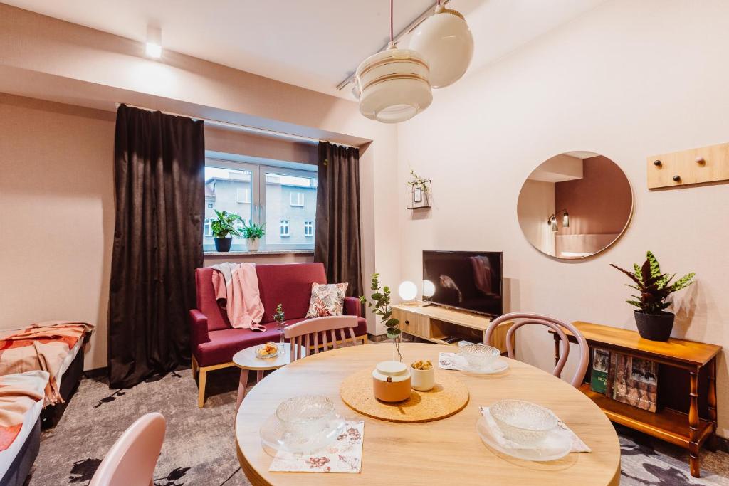 Mosquito Silesia Apartments 4