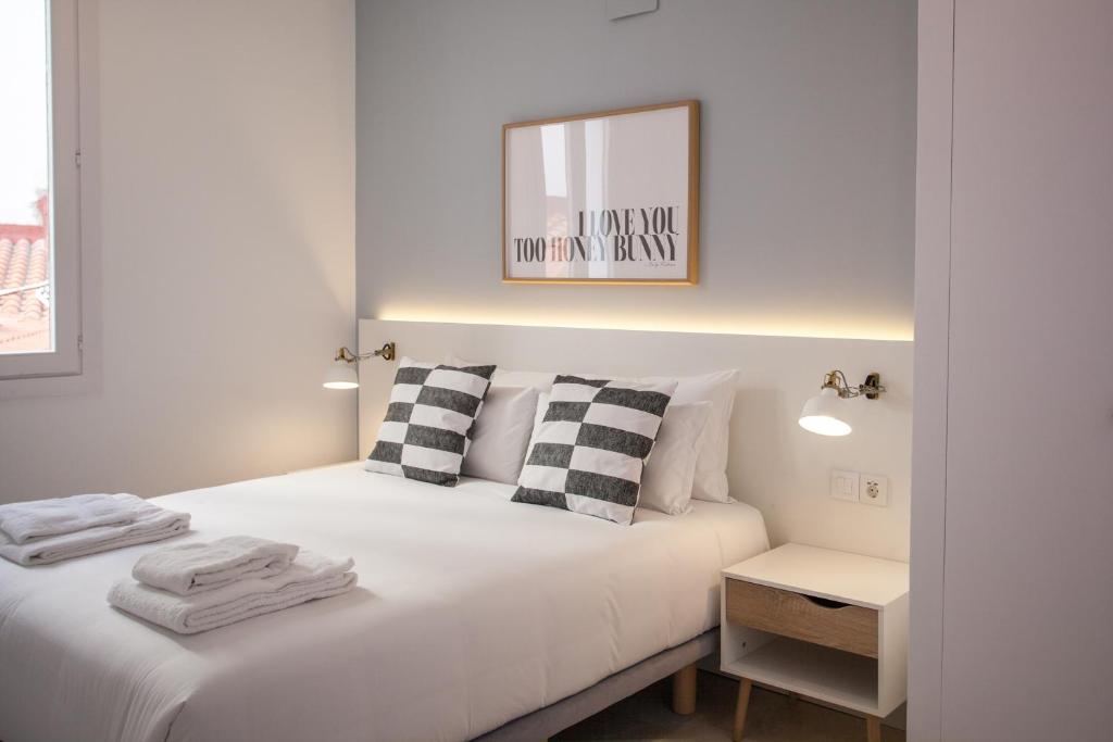 Gran Central Suites 4