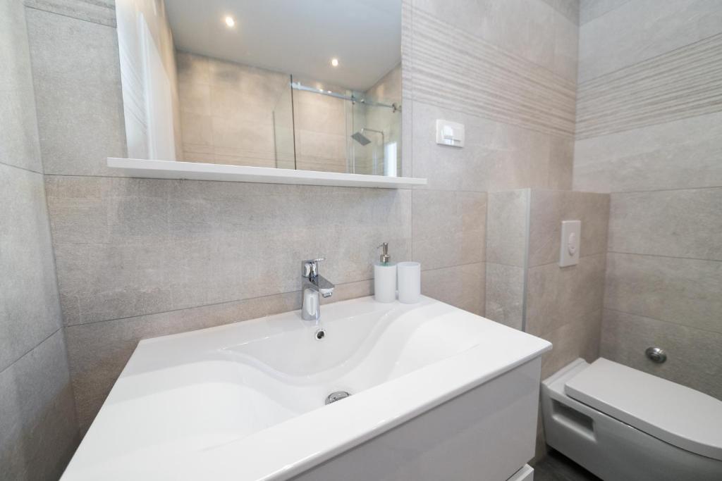 Apartman Jukić 8