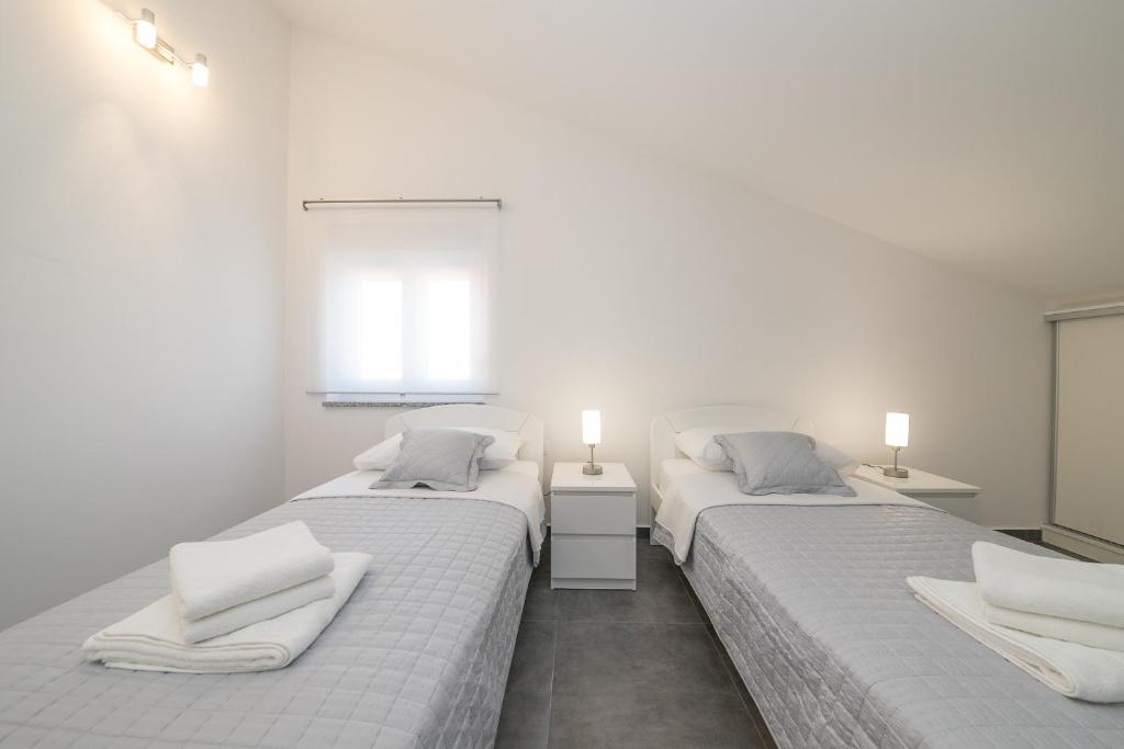 Apartman Jukić 2