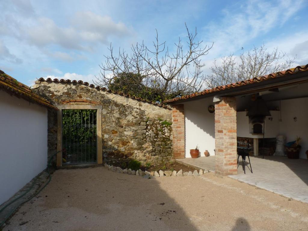 Refugio da Ti Maria 6