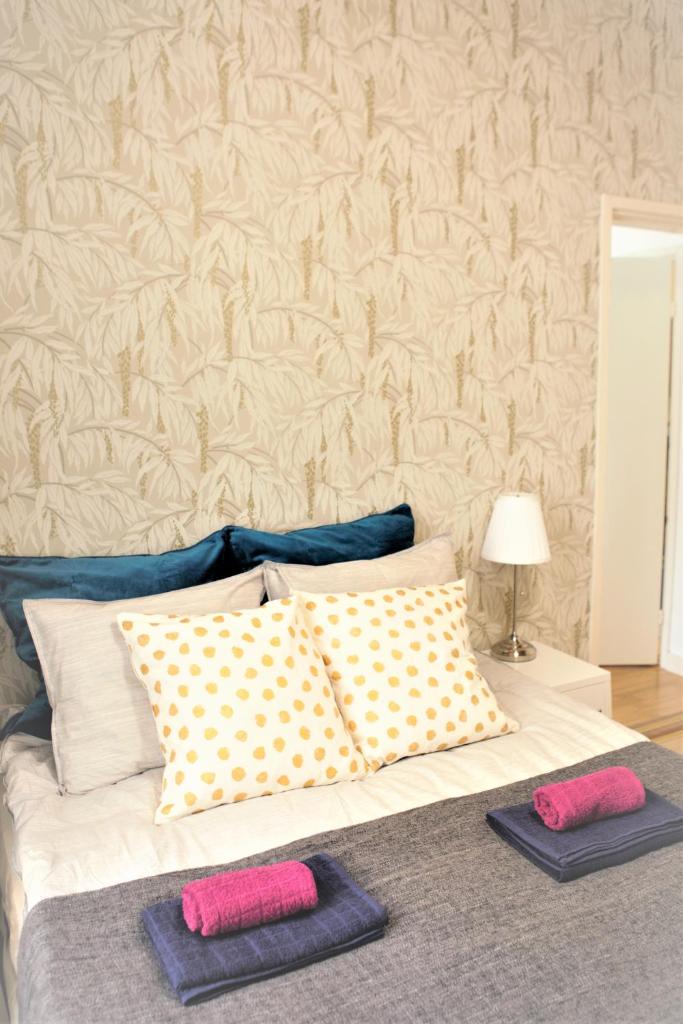Stay Here Apartment Liisa 2