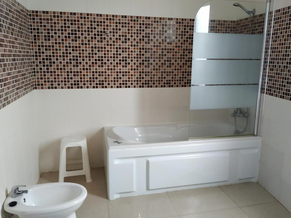 Costa & Isaias Apartamentos 3