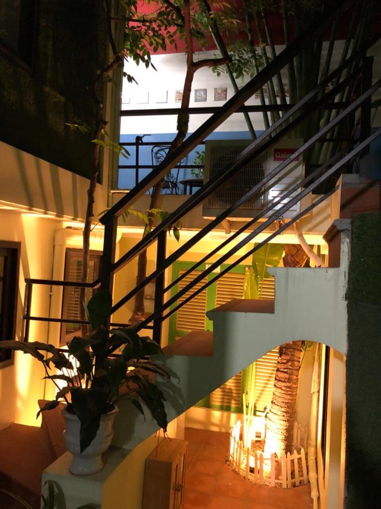 La ventana mordern house