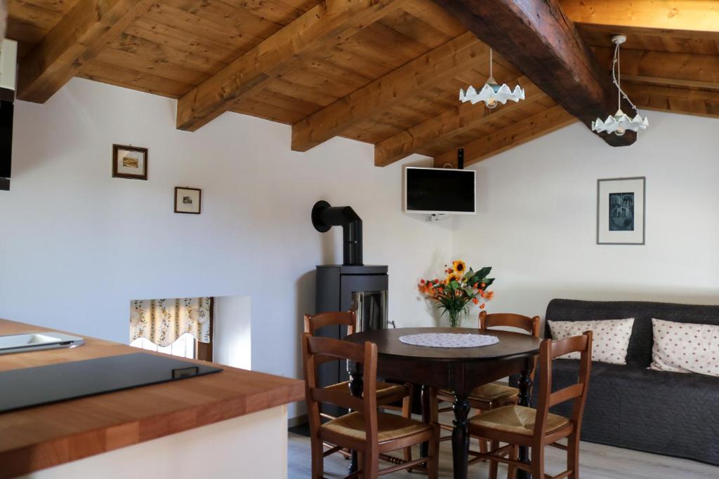 Casa del Castagno 5