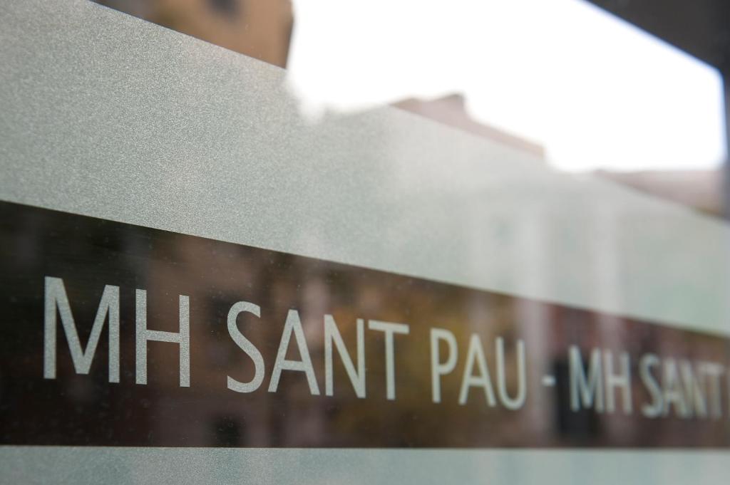 MH Apartments Sant Pau 5
