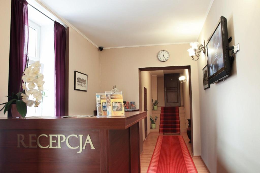 BedRooms Piotrkowska 64 3