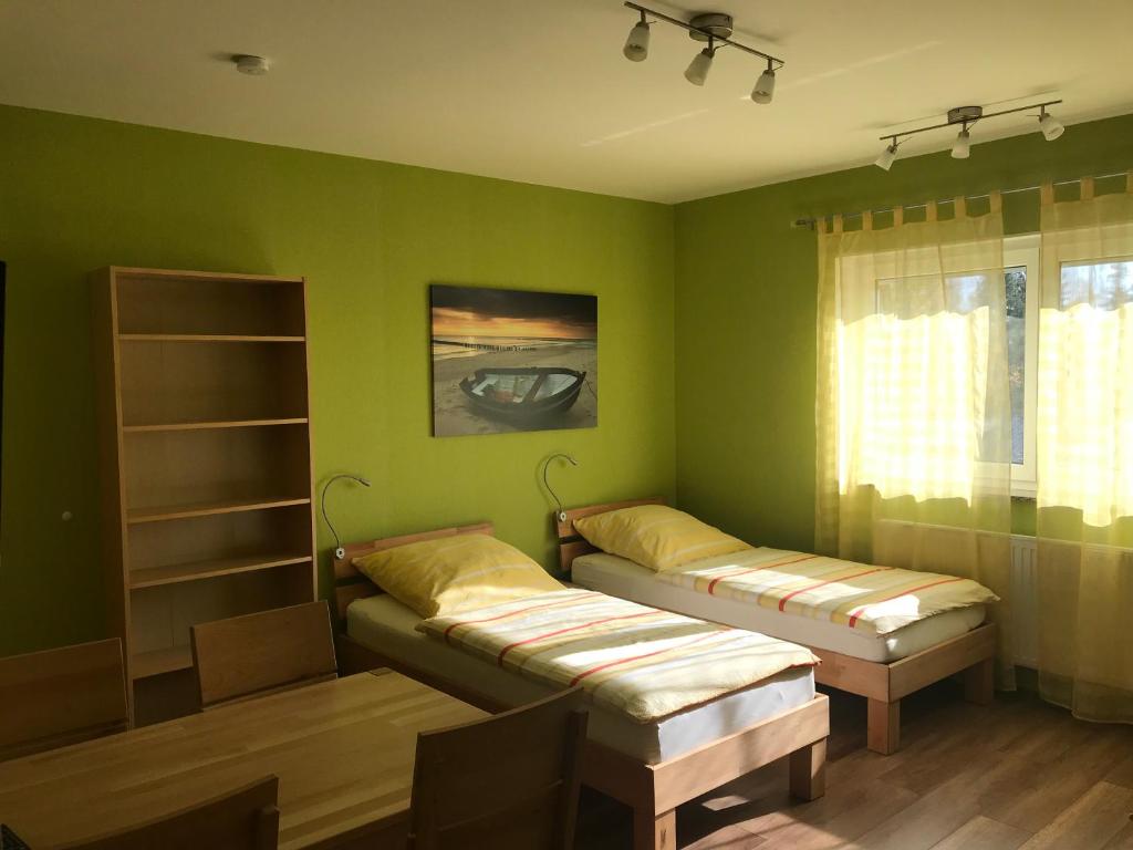 Ferienwohnung Mayer 6