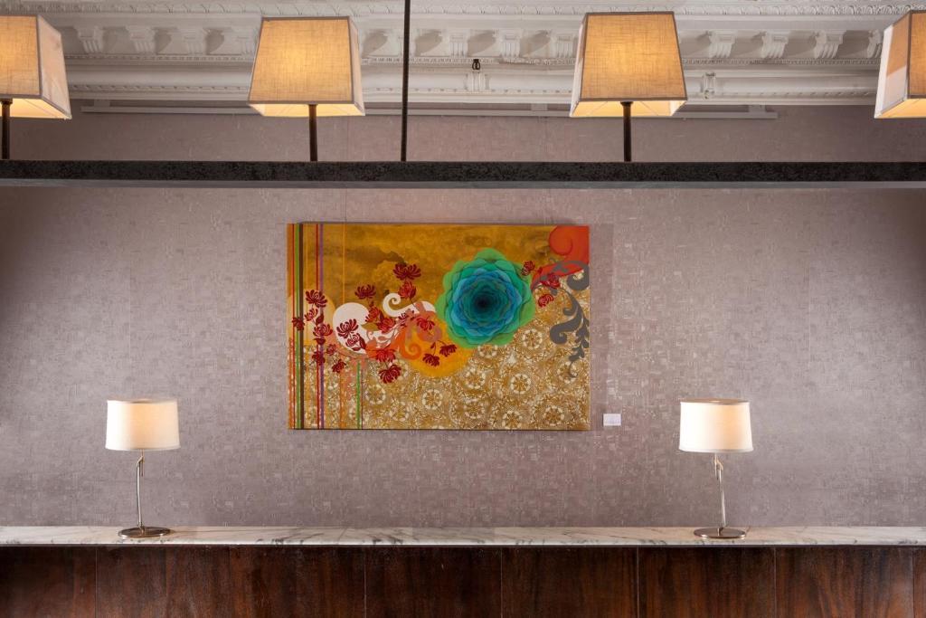 The Mosser Hotel Image