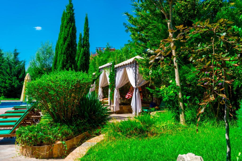 Esteban VIP Residence Club 4