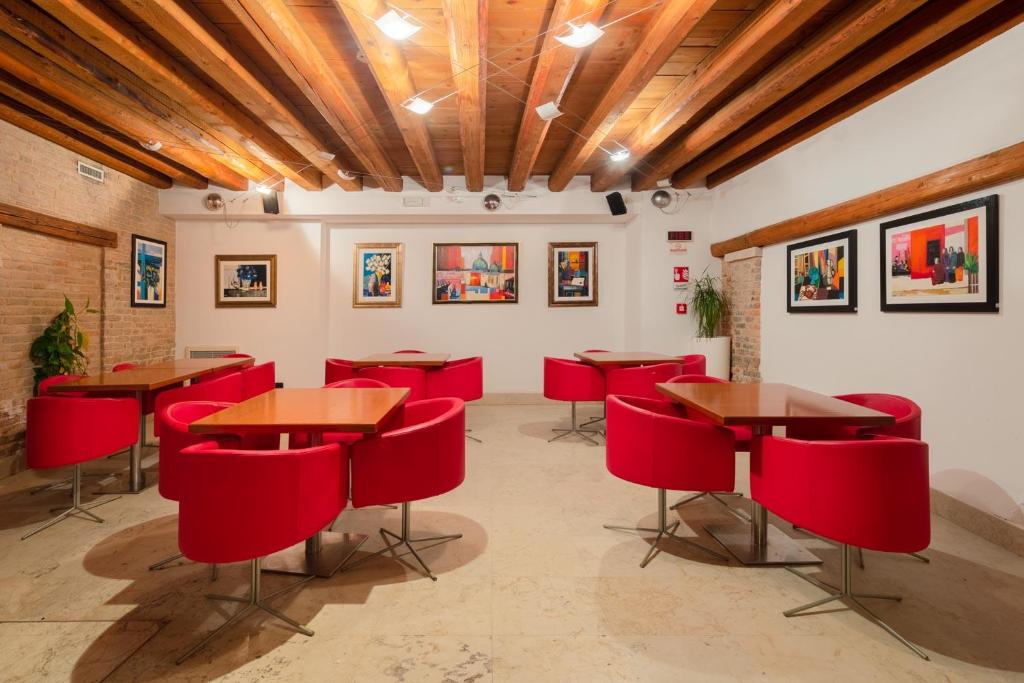 Eurostars Residenza Cannaregio Image