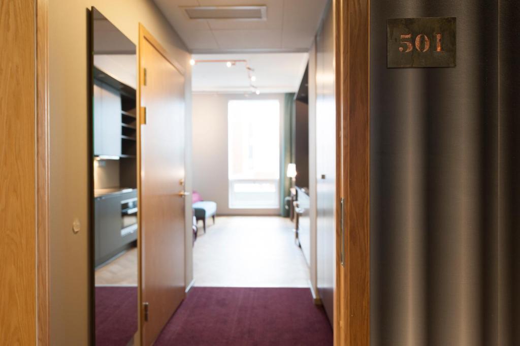 Apartments By Ligula, Hammarby Sjöstad 7