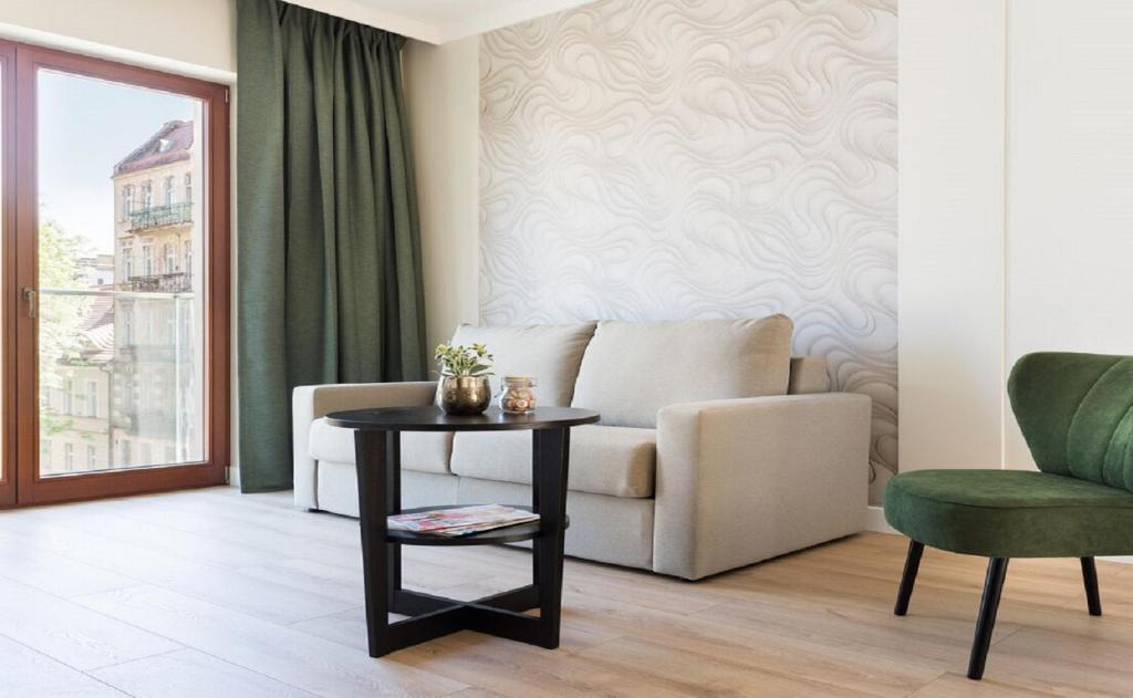 Liza Lux Apartments I Old Town 3