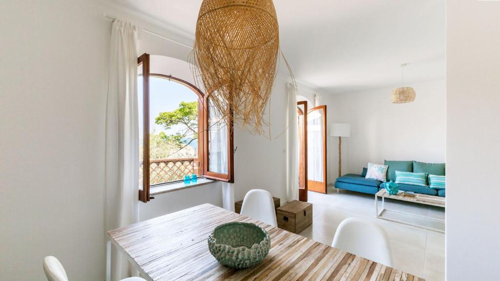 La Matrangela Charme Apartments 2