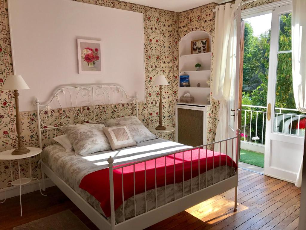 Loire Valley Medieval Getaway 2