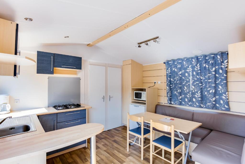 Photo de la galerie de l'établissement Camping de Loperhet, à Plouharnel