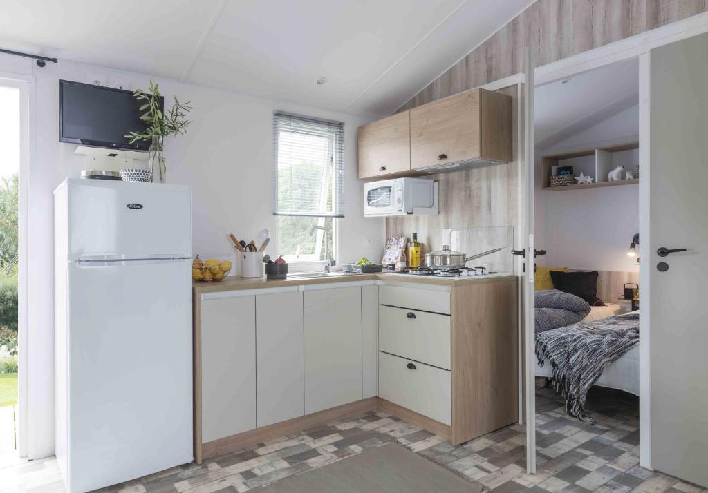 Photo de la galerie de l'établissement Camping de Loperhet, à Plouharnel