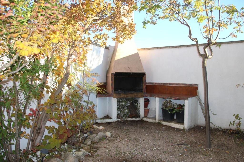 La Cuesta Blanca 6